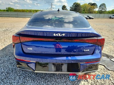 Zdjęcie 6 z 12 samochodu: 2025 KIA K5 GT LINE VIN:KNAG64J75S5269386 - miniatura