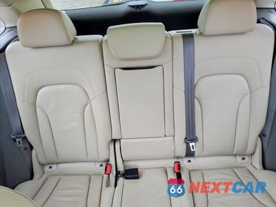 Zdjęcie 10 z 12 samochodu: 2013 AUDI Q5 PREMIUM PLUS VIN:WA1LFAFP1DA086077 - miniatura