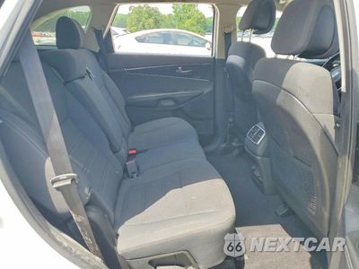 Zdjęcie 21 z 26 samochodu: 2016 KIA SORENTO LX VIN:5XYPGDA38GG038929 - miniatura