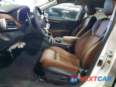 Zdjęcie 7 z 12 samochodu: 2025 SUBARU OUTBACK TOURING VIN:4S4BTGPDXS3306542 - miniatura