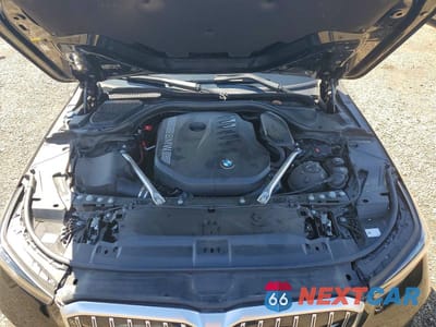Zdjęcie 11 z 12 samochodu: 2024 BMW 540 XI VIN:WBA63FJ04RCR93188 - miniatura