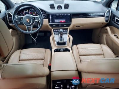 Zdjęcie 8 z 13 samochodu: 2020 PORSCHE CAYENNE VIN:WP1AA2AY1LDA04426 - miniatura