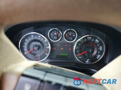Zdjęcie 9 z 13 samochodu: 2008 FORD EDGE SE VIN:2FMDK36C38BA09375 - miniatura