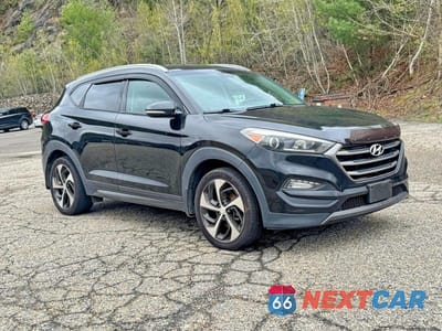 2016 HYUNDAI TUCSON SPORT KM8J3CA29GU056532 - główne zdjęcie licytacji z USA - miniatura