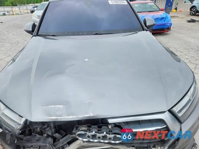 Zdjęcie 12 z 13 samochodu: 2017 AUDI Q7 PRESTIGE VIN:WA1VAAF73HD028998 - miniatura