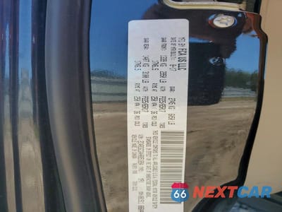 Zdjęcie 13 z 13 samochodu: 2017 DODGE GRAND CARAVAN SXT VIN:2C4RDGCG4HR851894 - miniatura