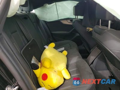 Zdjęcie 10 z 11 samochodu: 2024 AUDI A5 PREMIUM 45 VIN:WAUDACF58RA091333 - miniatura