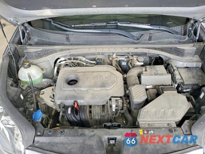 Zdjęcie 12 z 12 samochodu: 2017 KIA SPORTAGE LX VIN:KNDPMCAC0H7088595 - miniatura