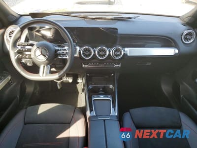Zdjęcie 8 z 13 samochodu: 2024 MERCEDES-BENZ GLB 250 4MATIC VIN:W1N4M4HB8RW378105 - miniatura