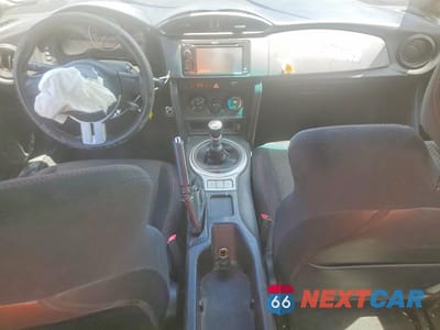 Zdjęcie 8 z 13 samochodu: 2015 SUBARU BRZ 2.0 PREMIUM VIN:JF1ZCAB18F9603086 - miniatura