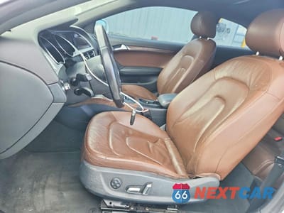 Zdjęcie 7 z 13 samochodu: 2016 AUDI A5 PREMIUM PLUS S-LINE VIN:WAUD2AFR5GA012346 - miniatura