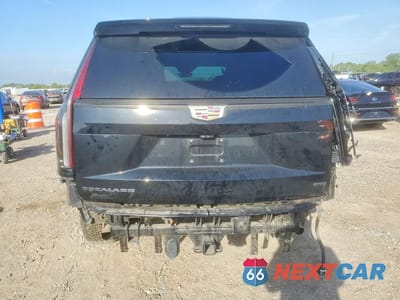 Zdjęcie 6 z 13 samochodu: 2021 CADILLAC ESCALADE PREMIUM LUXURY VIN:1GYS4BKL1MR400337 - miniatura