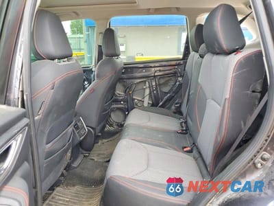 Zdjęcie 10 z 13 samochodu: 2019 SUBARU FORESTER SPORT VIN:JF2SKAPC9KH427837 - miniatura