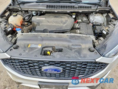 Zdjęcie 12 z 13 samochodu: 2019 FORD EDGE ST VIN:2FMPK4AP0KBC32638 - miniatura