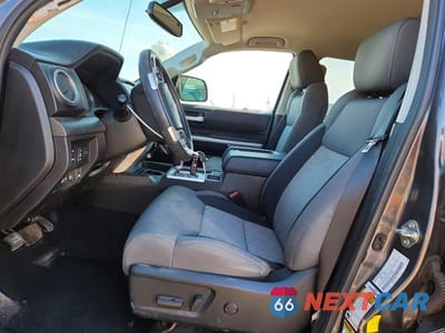 Zdjęcie 7 z 13 samochodu: 2016 TOYOTA TUNDRA CREWMAX SR5 VIN:5TFEM5F13GX097851 - miniatura