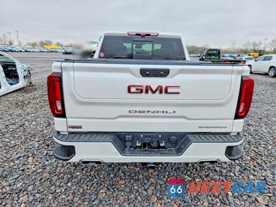 Zdjęcie 6 z 11 samochodu: 2024 GMC SIERRA K1500 DENALI VIN:3GTUUGEDXRG400389 - miniatura