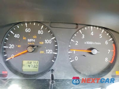 Zdjęcie 9 z 13 samochodu: 2006 NISSAN SENTRA 1.8 VIN:3N1CB51D56L560066 - miniatura