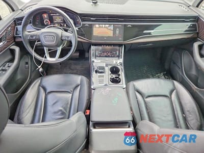 Zdjęcie 8 z 13 samochodu: 2020 AUDI Q7 PREMIUM PLUS VIN:WA1LXAF72LD008076 - miniatura