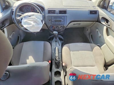 Zdjęcie 8 z 11 samochodu: 2007 FORD FOCUS ZX4 VIN:1FAFP34NX7W211040 - miniatura