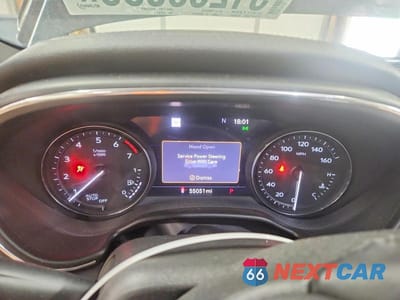 Zdjęcie 9 z 13 samochodu: 2020 CADILLAC CT5 PREMIUM LUXURY VIN:1G6DT5RK7L0120587 - miniatura