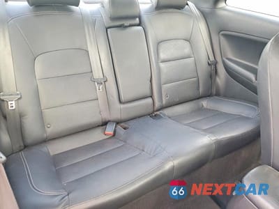 Zdjęcie 10 z 12 samochodu: 2014 KIA FORTE SX VIN:KNAFZ6A30E5220242 - miniatura