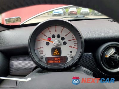Zdjęcie 9 z 12 samochodu: 2013 MINI COOPER COUPE S VIN:WMWSX3C51DT409056 - miniatura