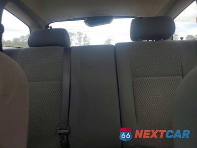 Zdjęcie 10 z 12 samochodu: 2005 TOYOTA COROLLA MATRIX XR VIN:2T1KR32E95C318897 - miniatura