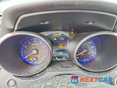 Zdjęcie 9 z 14 samochodu: 2018 SUBARU OUTBACK 2.5I LIMITED VIN:4S4BSANCXJ3224643 - miniatura