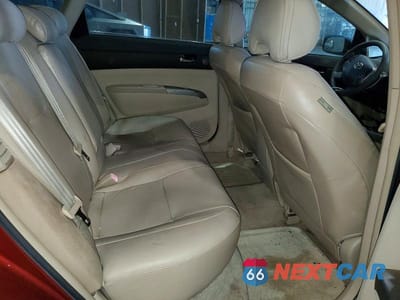 Zdjęcie 10 z 12 samochodu: 2005 TOYOTA PRIUS BASE VIN:JTDKB20U053023270 - miniatura