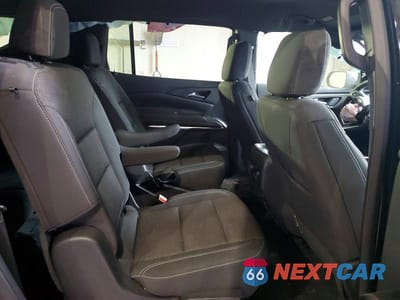 Zdjęcie 11 z 13 samochodu: 2025 CHEVROLET TRAVERSE LT VIN:1GNERGRS6SJ122424 - miniatura