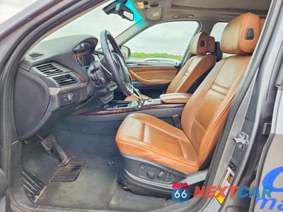 Zdjęcie 7 z 13 samochodu: 2009 BMW X5 XDRIVE30I VIN:5UXFE43579L273294 - miniatura