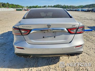 Zdjęcie 11 z 24 samochodu: 2020 NISSAN MAXIMA SV VIN:1N4AA6CV8LC381116 - miniatura