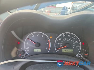 Zdjęcie 9 z 12 samochodu: 2012 TOYOTA COROLLA LE VIN:2T1BU4EE4CC881496 - miniatura