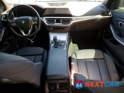Zdjęcie 8 z 13 samochodu: 2020 BMW 330XI VIN:3MW5R7J08L8B34619 - miniatura