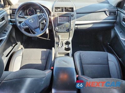 Zdjęcie 8 z 12 samochodu: 2016 TOYOTA CAMRY SE VIN:4T1BF1FK1GU118353 - miniatura