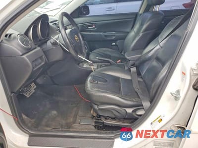 Zdjęcie 7 z 11 samochodu: 2006 MAZDA 3 S VIN:JM1BK323761500364 - miniatura