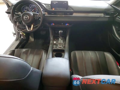Zdjęcie 8 z 11 samochodu: 2018 MAZDA 6 TOURING VIN:JM1GL1VM7J1332374 - miniatura