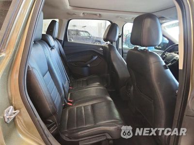 Zdjęcie 11 z 13 samochodu: 2014 FORD ESCAPE TITANIUM VIN:1FMCU0JX1EUA82443 - miniatura