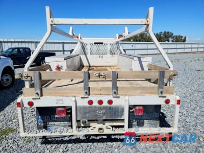 Zdjęcie 6 z 11 samochodu: 2020 FORD F350 SUPER DUTY UTILITY / SERVICE TRUCK VIN:1FDRF3G6XLEE53465 - miniatura