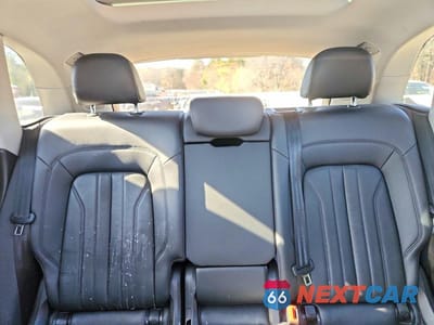 Zdjęcie 10 z 13 samochodu: 2018 AUDI Q5 PREMIUM PLUS VIN:WA1BNAFY6J2007306 - miniatura