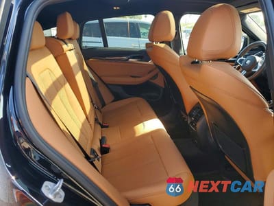 Zdjęcie 11 z 12 samochodu: 2025 BMW X4 M40I VIN:5UX43DT08S9Y02126 - miniatura