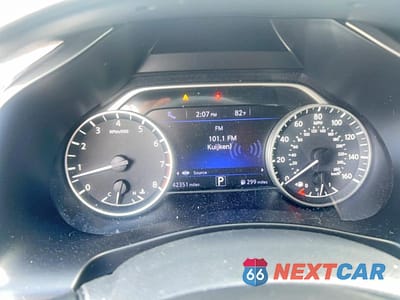 Zdjęcie 8 z 11 samochodu: 2023 NISSAN MURANO SV VIN:5N1AZ2BJ4PC139614 - miniatura