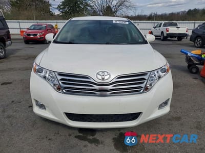 Piąte zdjęcie samochodu w środku: 2010 TOYOTA VENZA AWD 4CYL VIN:4T3BA3BBXAU018721 - miniatura
