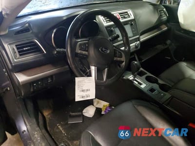 Zdjęcie 8 z 12 samochodu: 2017 SUBARU LEGACY 3.6R LIMITED VIN:4S3BNFN61H3005115 - miniatura