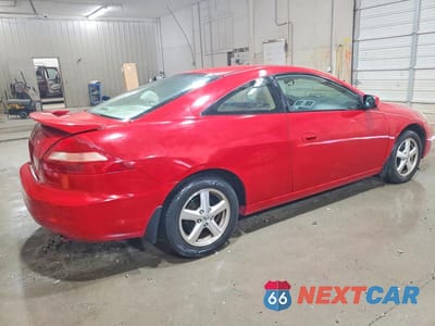 Trzecie zdjęcie samochodu z tyłu: 2005 HONDA ACCORD EX VIN:1HGCM72775A008197 - miniatura