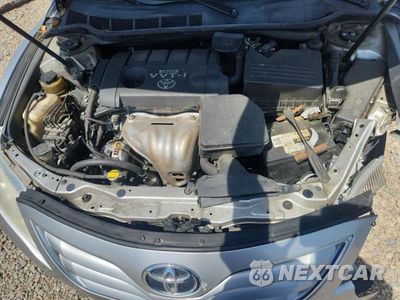 Zdjęcie 11 z 12 samochodu: 2020 TOYOTA CAMRY HYB LE VIN:4T1BF3EKXAU006915 - miniatura