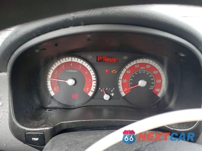 Zdjęcie 9 z 13 samochodu: 2011 KIA RIO LX VIN:KNADH4A33B6949467 - miniatura