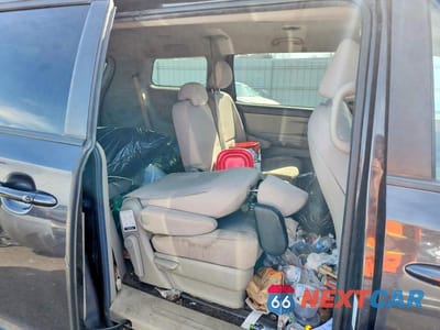 Zdjęcie 11 z 13 samochodu: 2020 KIA SEDONA LX VIN:KNDMB5C16L6600679 - miniatura