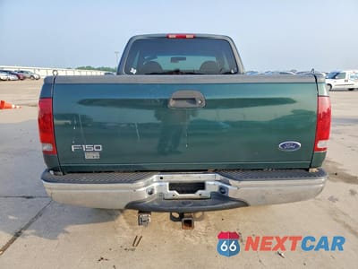 Zdjęcie 6 z 12 samochodu: 2001 FORD F150 VIN:1FTRX17L61NA33260 - miniatura