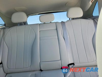 Zdjęcie 10 z 13 samochodu: 2024 MERCEDES-BENZ EQE SUV 350+ VIN:4JGGM2BB7RA056680 - miniatura